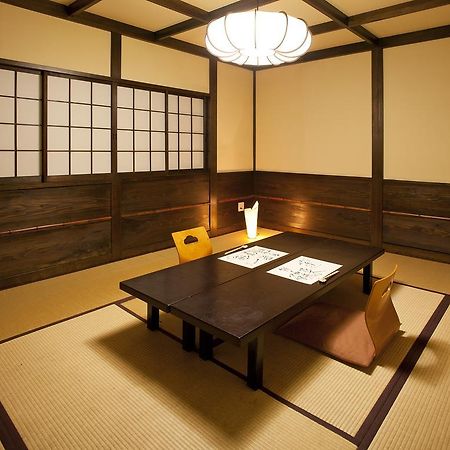 Maguro No Oyado Ishigami Hotel Yaizu Ruang foto