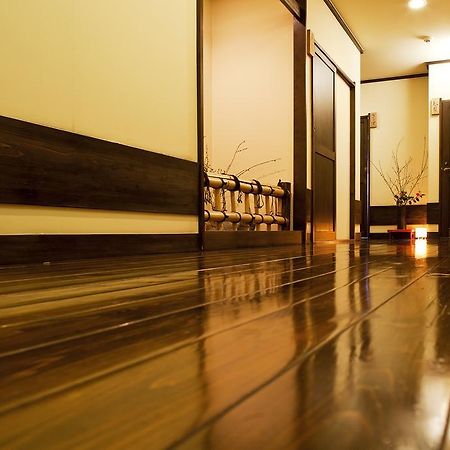 Maguro No Oyado Ishigami Hotel Yaizu Bagian luar foto