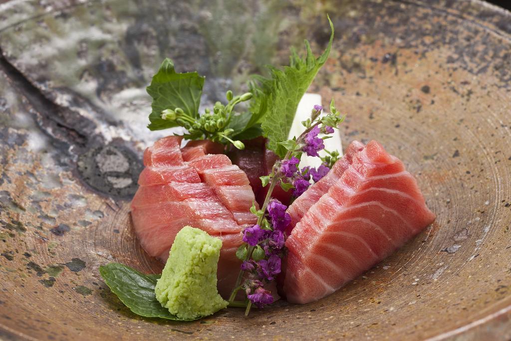 Maguro No Oyado Ishigami Hotel Yaizu Bagian luar foto