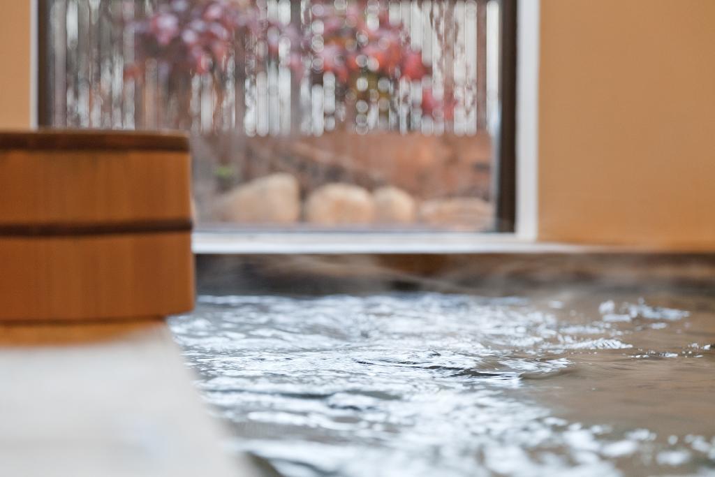 Maguro No Oyado Ishigami Hotel Yaizu Bagian luar foto