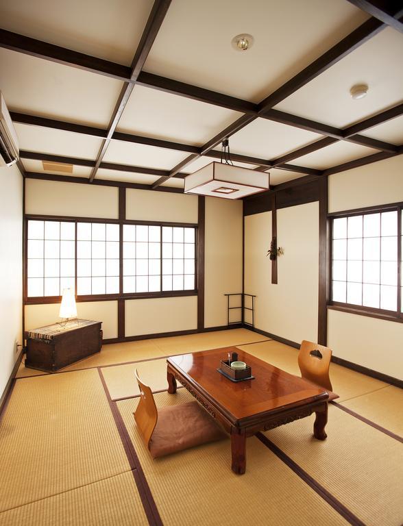 Maguro No Oyado Ishigami Hotel Yaizu Ruang foto