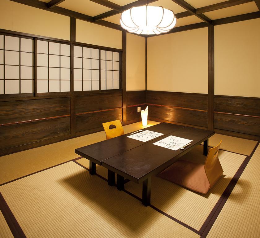 Maguro No Oyado Ishigami Hotel Yaizu Ruang foto