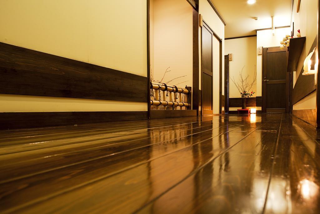 Maguro No Oyado Ishigami Hotel Yaizu Bagian luar foto