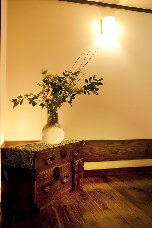 Maguro No Oyado Ishigami Hotel Yaizu Ruang foto
