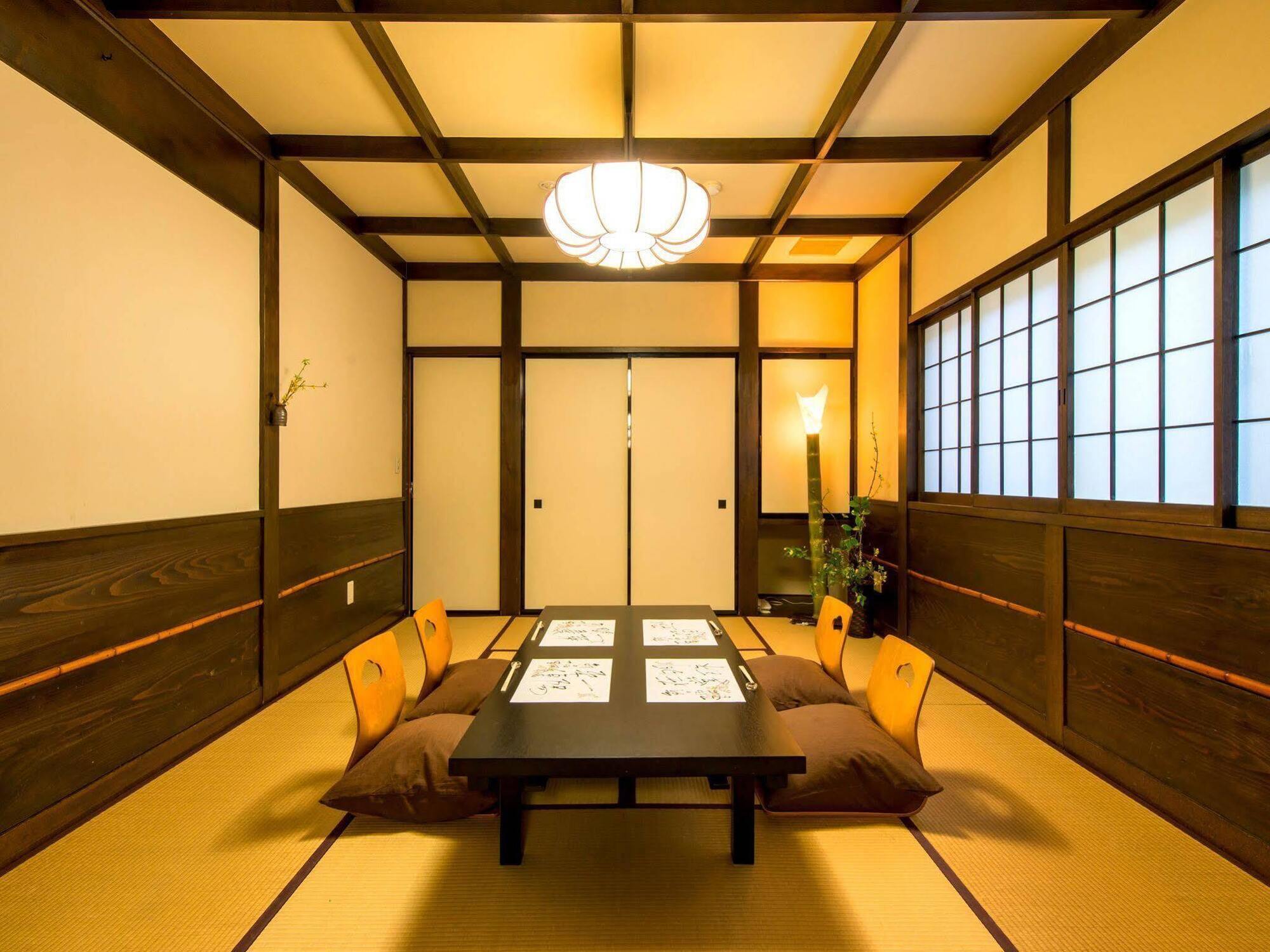 Maguro No Oyado Ishigami Hotel Yaizu Bagian luar foto