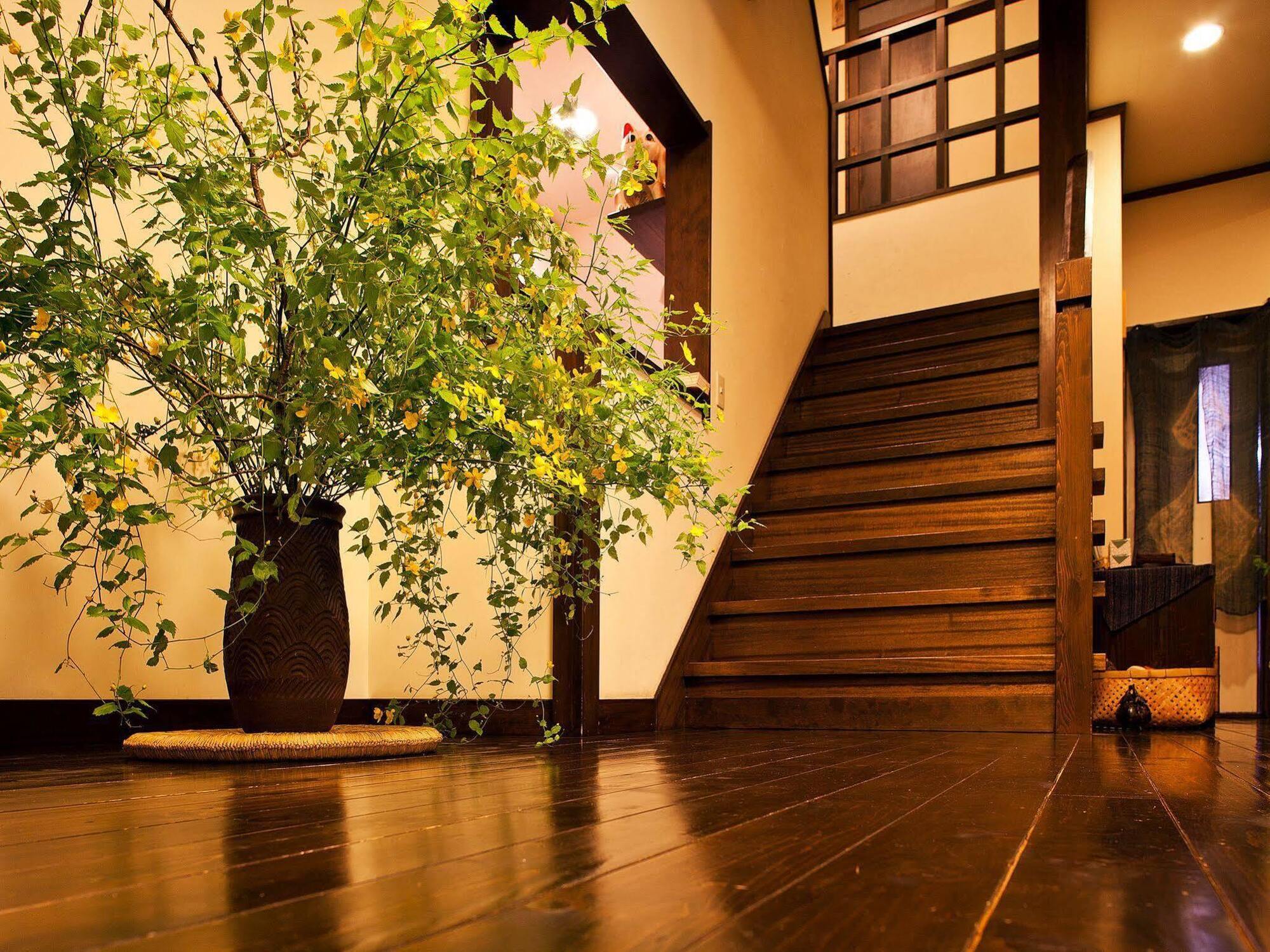 Maguro No Oyado Ishigami Hotel Yaizu Bagian luar foto