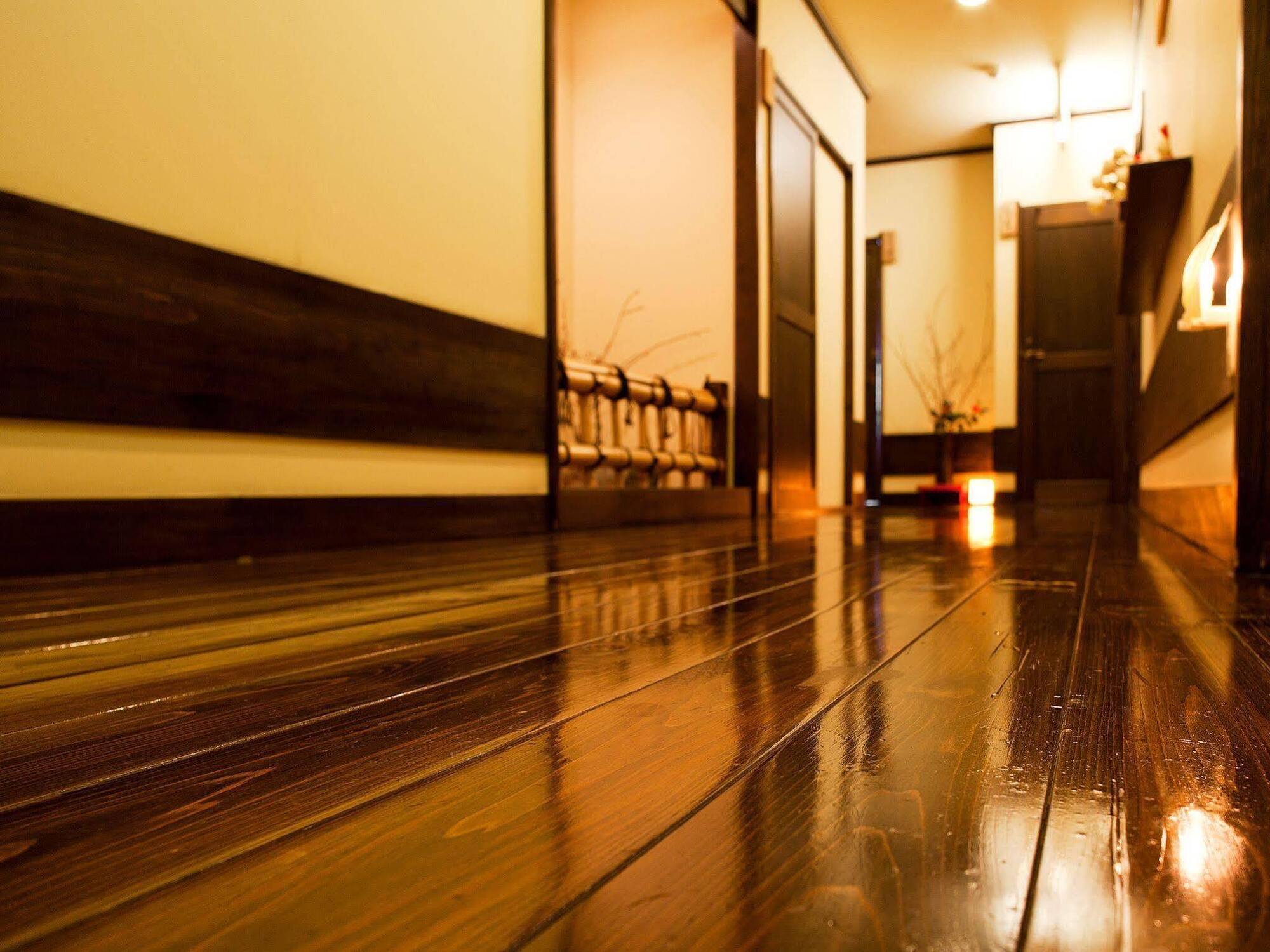 Maguro No Oyado Ishigami Hotel Yaizu Bagian luar foto